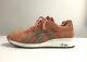 Rare Deadstock Ronnie Fieg Rose Gold Gt-ii Size 13