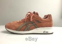 RARE DEADSTOCK RONNIE FIEG ROSE GOLD GT-II Size 13