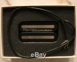 RARE New 1989 SCHALLER FLOYD ROSE SUSTAINER PICKUP Guitar Germany Collectible