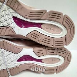 RARE New Balance 990v4 Sz 11 Wide Mens USA Pink Ribbon Faded Rose Shoes M990KMN4