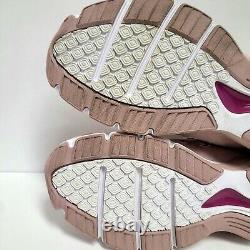 RARE New Balance 990v4 Sz 11 Wide Mens USA Pink Ribbon Faded Rose Shoes M990KMN4