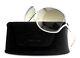 Rare New Genuine Tom Ford Rickie Pink Silver Butterfly Sunglasses Tf 179 72f Ft