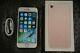 (rare Os 10.2.1) Apple Iphone 7 128gb Rose Gold (t-mobile) Mna42ll/a (gsm) A1778