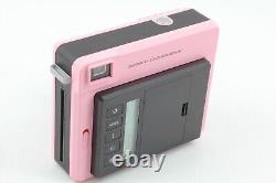 RARE PINK! TOP MINT in Box Leica Sofort Instant Film Camera with Strap JAPAN