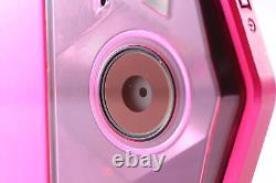 RARE? VIDEO? Near MINT Casio Exilim EX-TR600 PINK From JAPAN