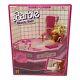 Rare Vintage 1987 Sweet Roses Barbie Beauty Bathtub Bath Set Mattel New Sealed