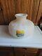 Rare Aladdin 550 Artistic Table Lamp Shade