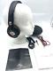 Rare Beats By Dr. Dre Beats Mixr On-ear Headphones Rose Gold/black Tested