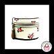 Rare Coach Floral Bloom Leather Travel Jewelry Box Trinket Cosmetic Pill Case