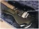 Rare Charvel By Jackson Shhr/hm Floyd Rose Electric Guitar Shipped From Japan
