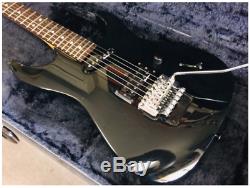 Rare Charvel By Jackson SHHR/HM Floyd Rose Electric Guitar Shipped from Japan