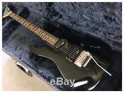 Rare Charvel By Jackson SHHR/HM Floyd Rose Electric Guitar Shipped from Japan