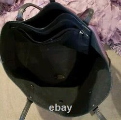 Rare! Coach Hologram Oilslick Chameleon City Market Tote