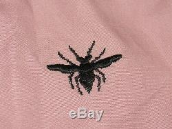 Rare New Dior Homme Slimane Era Rose Bee Shirt Size US 43 / IT 43
