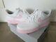 Rare Nike Air Force 1 White Pink 9.5 9 Low Rose Red