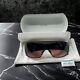 Rare Oakley Dart Berry Rose Pink Gradient Sunglasses With Pouch & Case 05-662