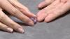 Rare Pink Diamond On Show In Hkong Before Auction