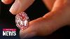 Rare Pink Diamond Sold For 26 6 Million At Sotheby S Geneva Auction