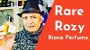 Rare Rozy Riona Perfume Review In Hindi Newperfumes