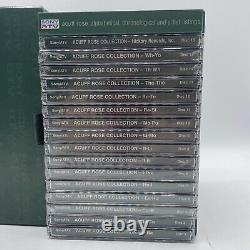 Rare Sony/ATV Acuff Rose Collection- 16 CDs (14 Of 16 Sealed) 330 Songs -Various