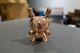 Rare Tristan Eaton 5 Rose Gold New Money Dunny By Kidrobot