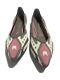 Rothys Womens The Point Moroccan Pink Rose Rare Washable Flats Worn Once Size 10