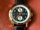 Super Rare Bremont 18k Rose Gold Dh-88 Limited Edition Watch In Full Set