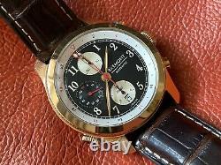 Super Rare Bremont 18K Rose Gold DH-88 Limited Edition Watch in FULL SET