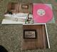 The Growlers Casual Acquaintances Lp Pink Vinyl, Mint Very Rare