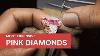 Top 10 Most Beautiful And Expensive Pink Diamonds In The World