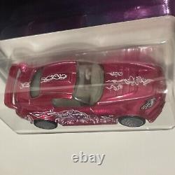 Ultra Rare Hot Wheels Honda S2000