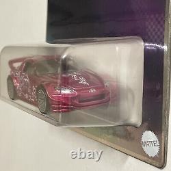 Ultra Rare Hot Wheels Honda S2000