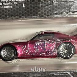 Ultra Rare Hot Wheels Honda S2000