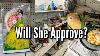 Will She Approve Goodwill Thrift Shopping U0026 Haul New U0026 Vintage Finds Gifts Thrifting In 2023