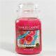 Yankee Candle World Journeys Rose Of Morocco 22 Oz Very Rare